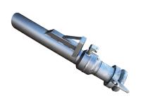 Эжектор глубинного всасывания Эжектор глубинного всасывания