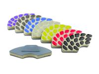 Полировальный пад V-Harr