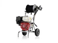 Kränzle B 20 - 200 Аппарат высокого давления на раме с барабаном и шлангом 40 м. Kränzle B 20 - 200 Аппарат высокого давления на раме с барабаном и шлангом 40 м.