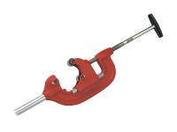 Труборез для точной резки стальных и чугунных труб