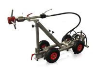 Специальная насадка для чистки труб большого диаметра Hades-Car Специальная насадка для чистки труб большого диаметра Hades-Car