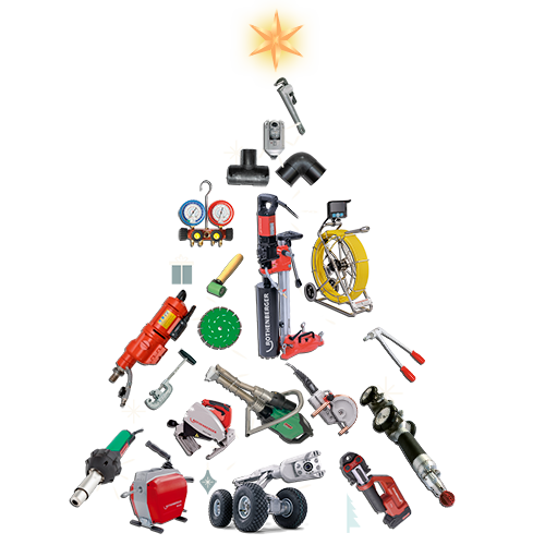 Поздравляем с наступающим Новым годом и Рождеством!