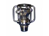 Насадка для внутренней чистки 250бар диам. 75мм люстра Насадка для внутренней чистки 250бар диам. 75мм люстра