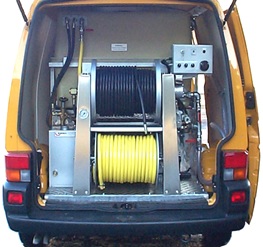 ROJET 60/140 ROJET 60/140