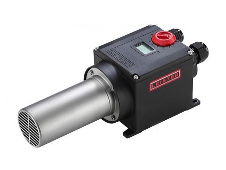 Нагреватель LHS 41S SYSTEM