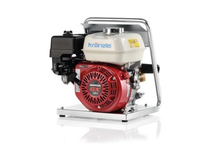Kränzle B 10 - 200 Аппарат высокого давления