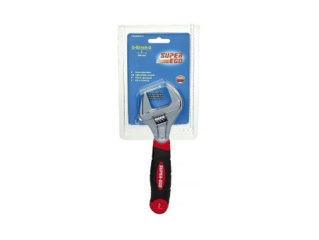 Разводной ключ профессиональный SEGO, 8