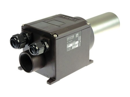 Нагреватель LHS 41S CLASSIC