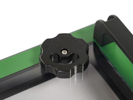 Устройство проверки вакуумом VACUUM PLATE 300 Устройство проверки вакуумом VACUUM PLATE 300