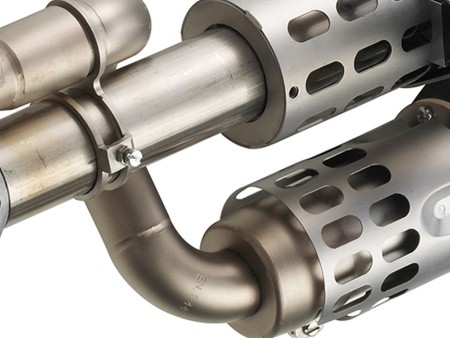 Ручной сварочный экструдер WELDPLAST S4 Ручной сварочный экструдер WELDPLAST S4