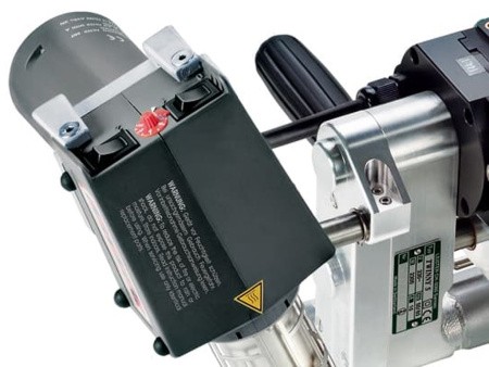 TWINNY S с проверочным каналом; для туннелей