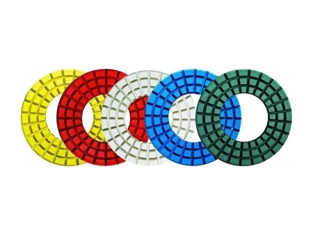 Пад трехрядный WAFFEL HD