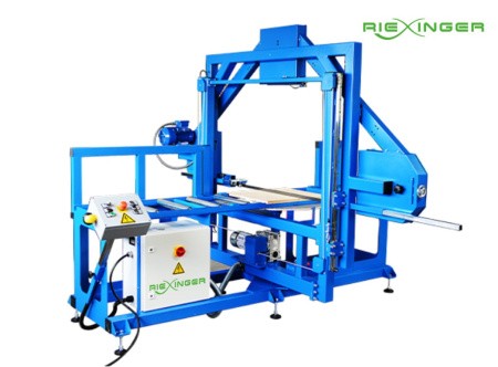 Ленточная пила BSM 631  для резки полимерных труб в обе стороны  с внешним d от 200 до 630 мм., под Ленточная пила BSM 631  для резки полимерных труб в обе стороны  с внешним d от 200 до 630 мм., под