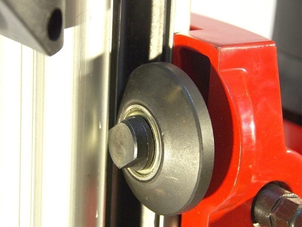 Алмазная сверлильная установка  250 ECO-EDM Алмазная сверлильная установка  250 ECO-EDM