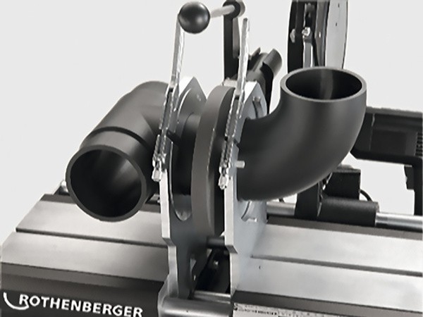 Ровелд Р250 A2 с механическим приводом и электрото