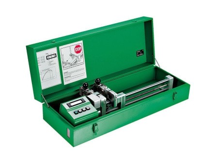 Тензиометр EXAMO 300F USB мм, запись на флеш-накопитель Тензиометр EXAMO 300F USB мм, запись на флеш-накопитель