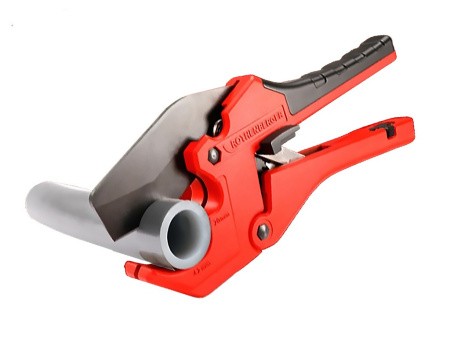 Ножницы РОКАТ 42 Twin Cut для труб 0-42 мм Ножницы РОКАТ 42 Twin Cut для труб 0-42 мм