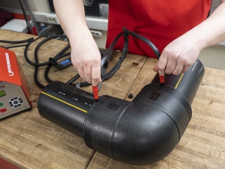 Отвод электросварной, сварка. Отвод электросварной, сварка.