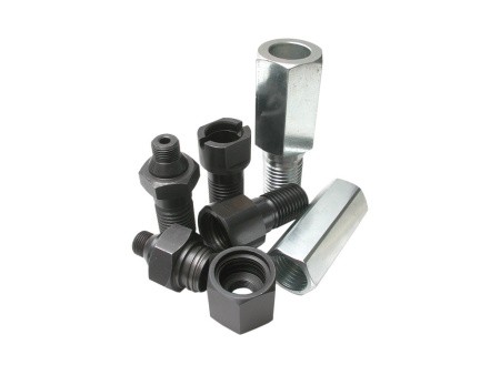 Переходник-адаптер 1 1/4"-1/2" с наружной резьбой Переходник-адаптер 1 1/4"-1/2" с наружной резьбой