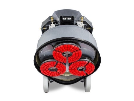 Шлифовально-полировальная машина Lavina® 20EU ELIT Шлифовально-полировальная машина Lavina® 20EU ELIT