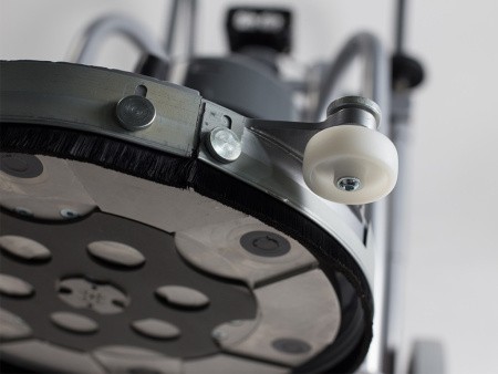 Шлифовально-полировальная машина Lavina® 13EU ELIT Шлифовально-полировальная машина Lavina® 13EU ELIT