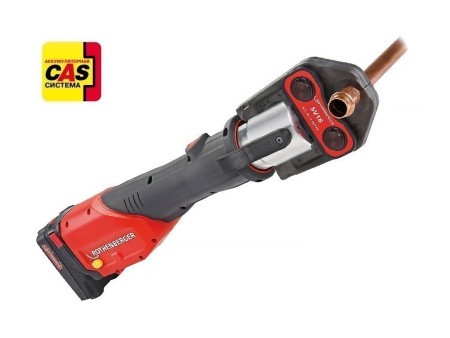 Аккумуляторный пресс ROMAX 4000 TH 16-20-26 Аккумуляторный пресс ROMAX 4000 TH 16-20-26