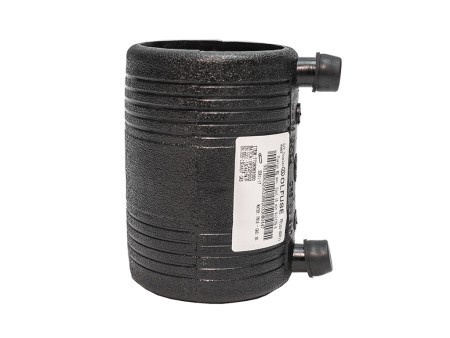 Муфта электросварная PN16 SDR11 PE100 D634 Муфта электросварная PN16 SDR11 PE100 D634