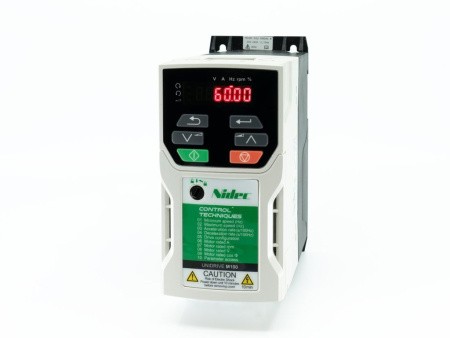 Частотный преобразователь M 100-012, 230В/750Вт Частотный преобразователь M 100-012, 230В/750Вт