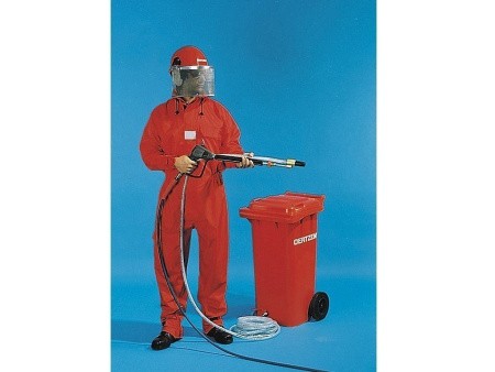 Комплект водопескоструйный TORNADO 06 Комплект водопескоструйный TORNADO 06