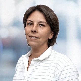 Юлия Антипова (Рябец)