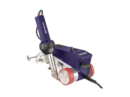 Сварочный автомат FOILER ETL 20 мм