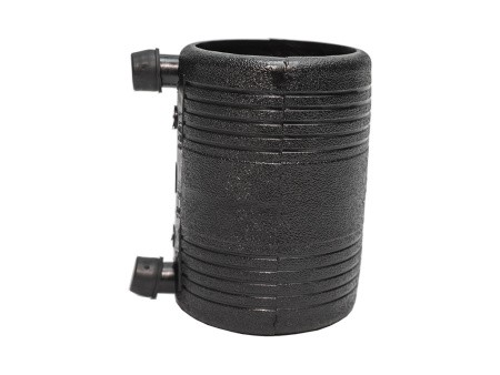 Муфта электросварная PN16 SDR11 PE100 D63 Муфта электросварная PN16 SDR11 PE100 D63