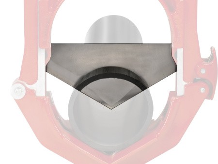 Нож для гильотины ROCUT XL 315 Нож для гильотины ROCUT XL 315