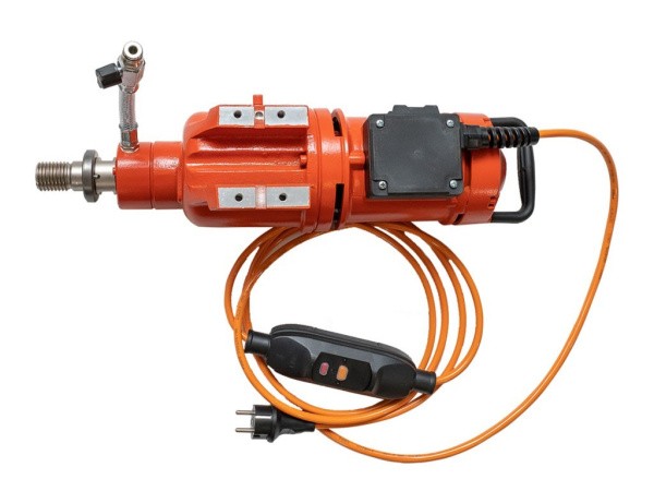 Электробормотор BDK - 33 (DK32) Электробормотор BDK - 33 (DK32)