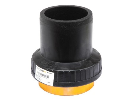 Переход ПЭ/ЛАТУНЬ PN16 SDR11 PE100 D20X1/2 Переход ПЭ/ЛАТУНЬ PN16 SDR11 PE100 D20X1/2