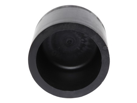 ЗАГЛУШКА ЛИТАЯ P100 PN10 D90 ЗАГЛУШКА ЛИТАЯ P100 PN10 D90