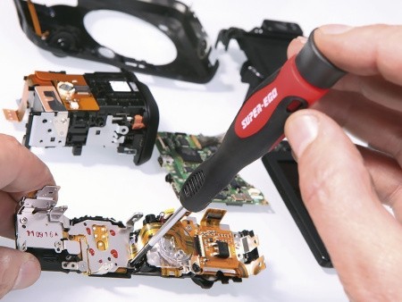 Отвертка, применение Отвертка, применение