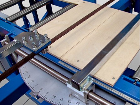 Станина BSM 1000 Станина BSM 1000